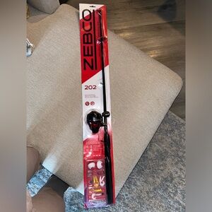 Fishing Pole - Never used